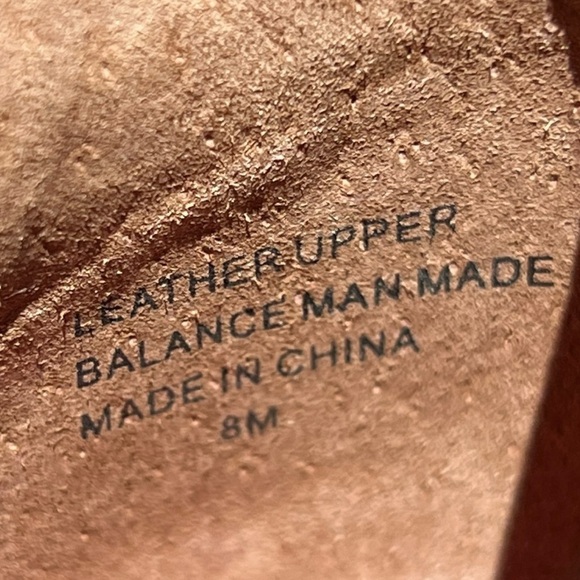 Kelsi Dagger | Gina Brown Vachetta Belted Cutout Strappy Sandals - Picture 8 of 12